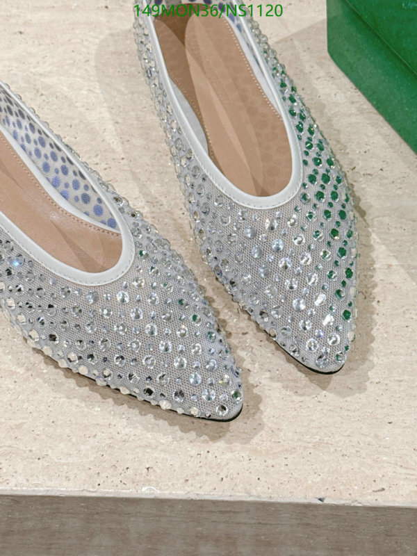 BV-Women Shoes Code: NS1120 $: 149USD