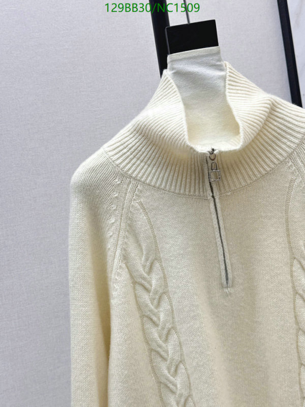 Loro Piana-Clothing Code: NC1509 $: 129USD