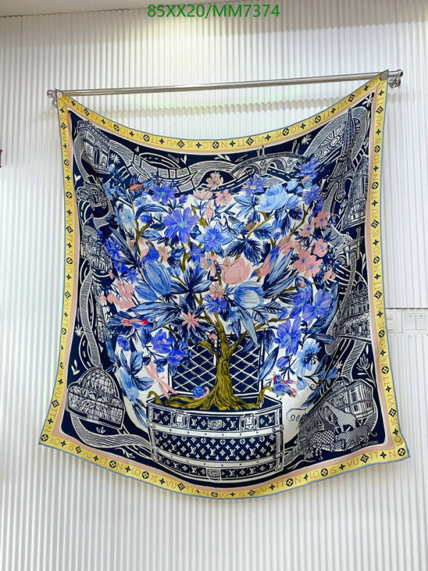 LV-Scarf Code: MM7374 $: 85USD
