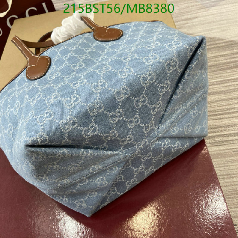 Gucci-Bag-Mirror Quality Code: MB8380