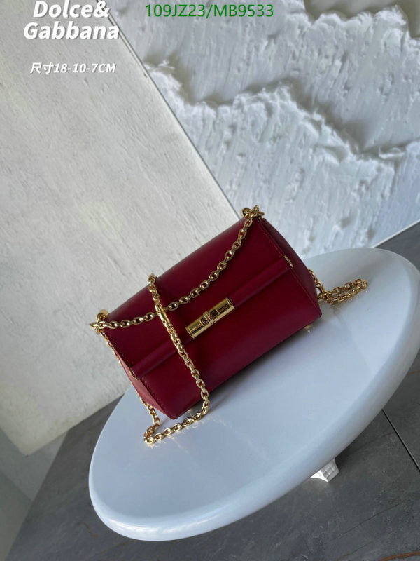 D&G-Bag-4A Quality Code: MB9533 $: 109USD