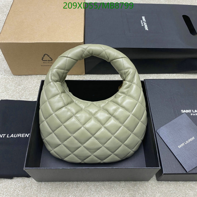 YSL-Bag-Mirror Quality Code: MB8799 $: 209USD