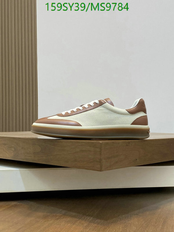 Loro Piana-Men shoes Code: MS9784 $: 159USD
