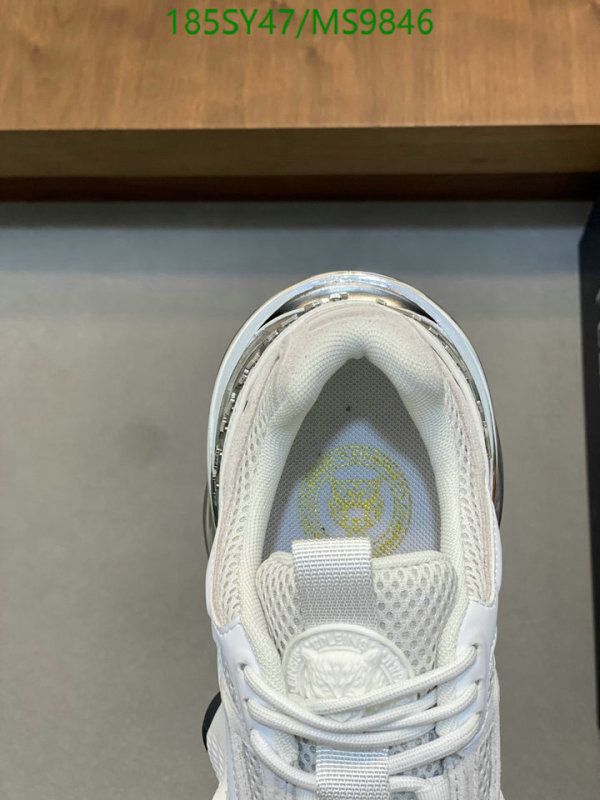 Philipp Plein-Men shoes Code: MS9846 $: 185USD