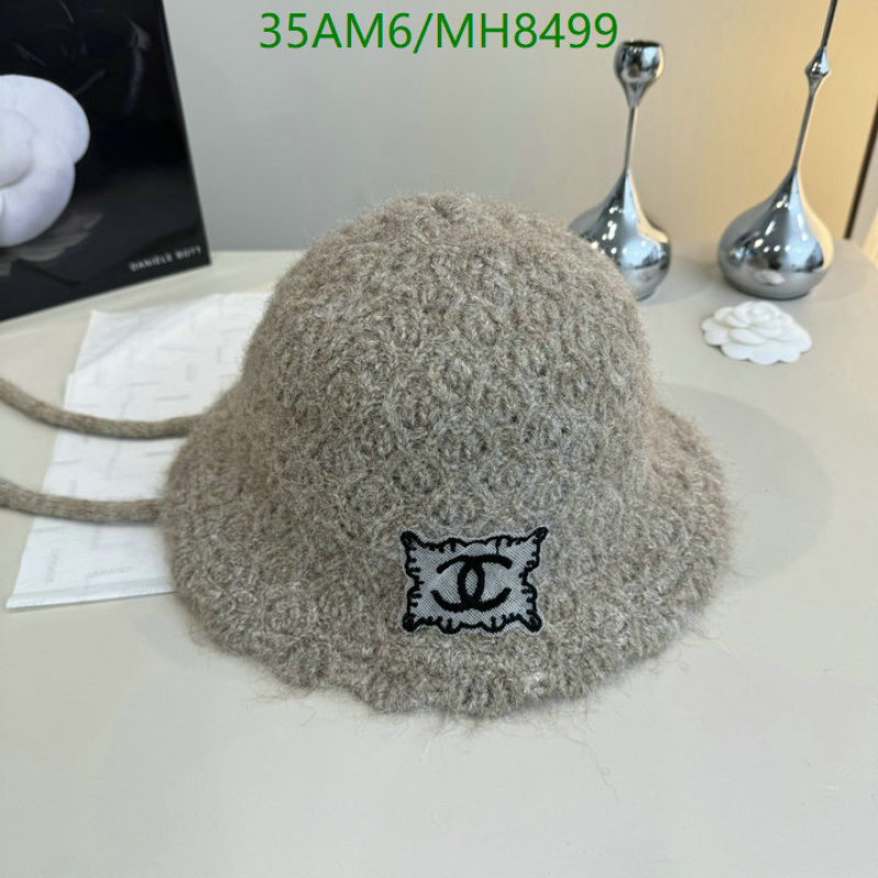 Chanel-Cap(Hat) Code: MH8499 $: 35USD