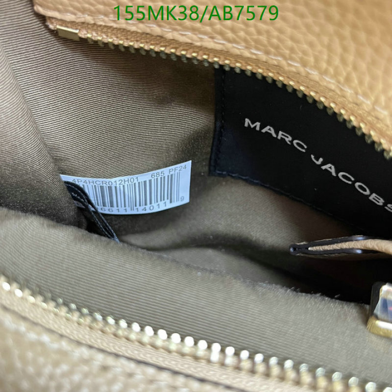 Marc Jacobs-Bag-Mirror Quality Code: AB7579 $: 155USD