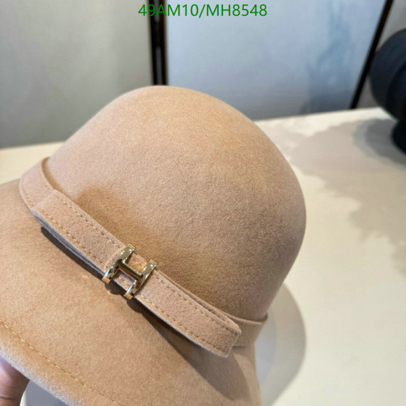Hermes-Cap(Hat) Code: MH8548 $: 49USD
