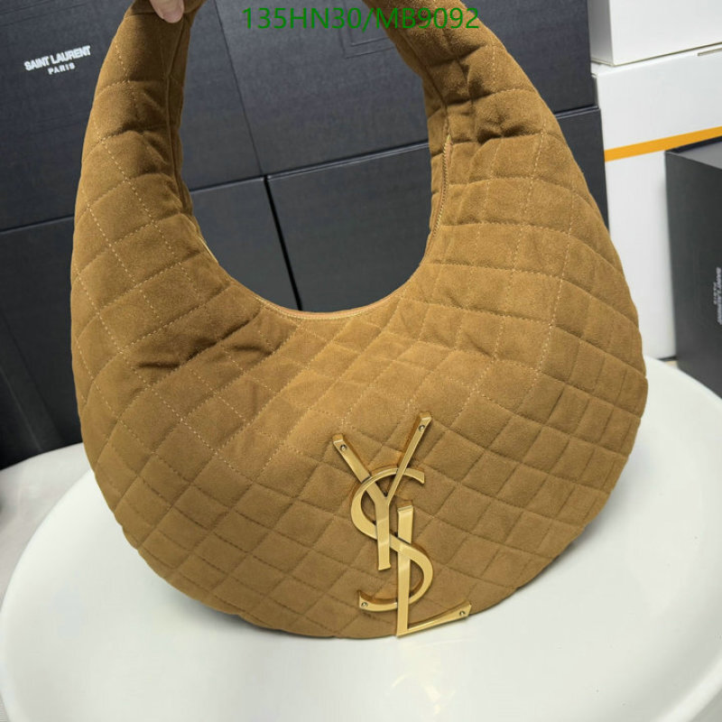 YSL-Bag-4A Quality Code: MB9092 $: 135USD