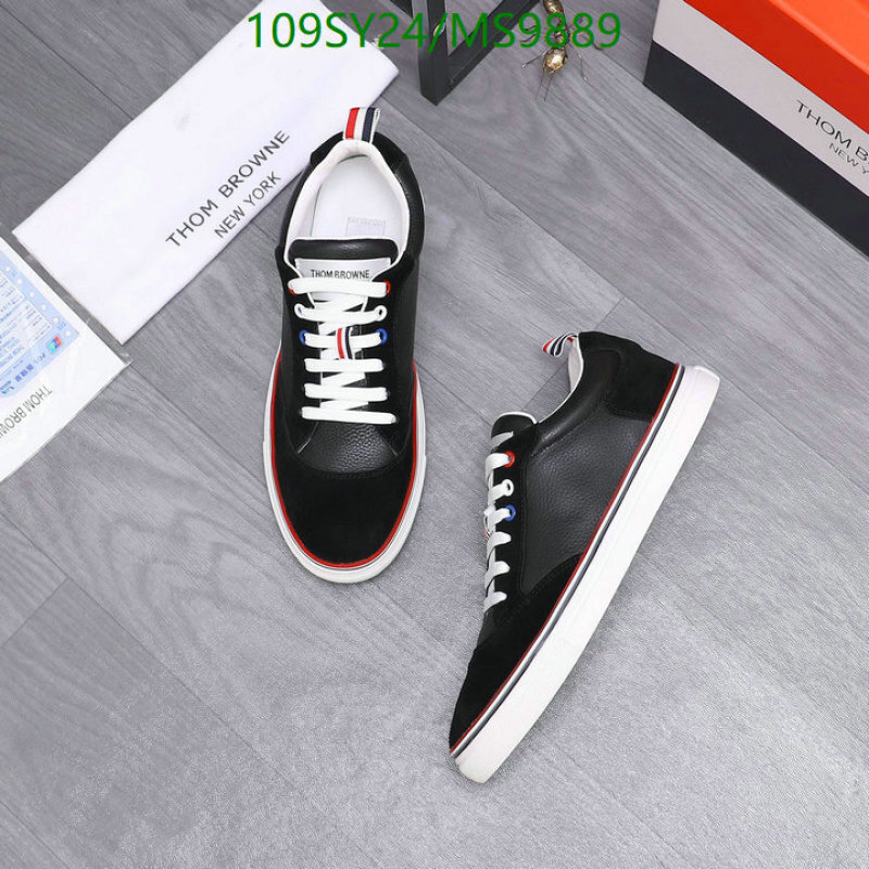 Thom Browne-Men shoes Code: MS9889 $: 109USD