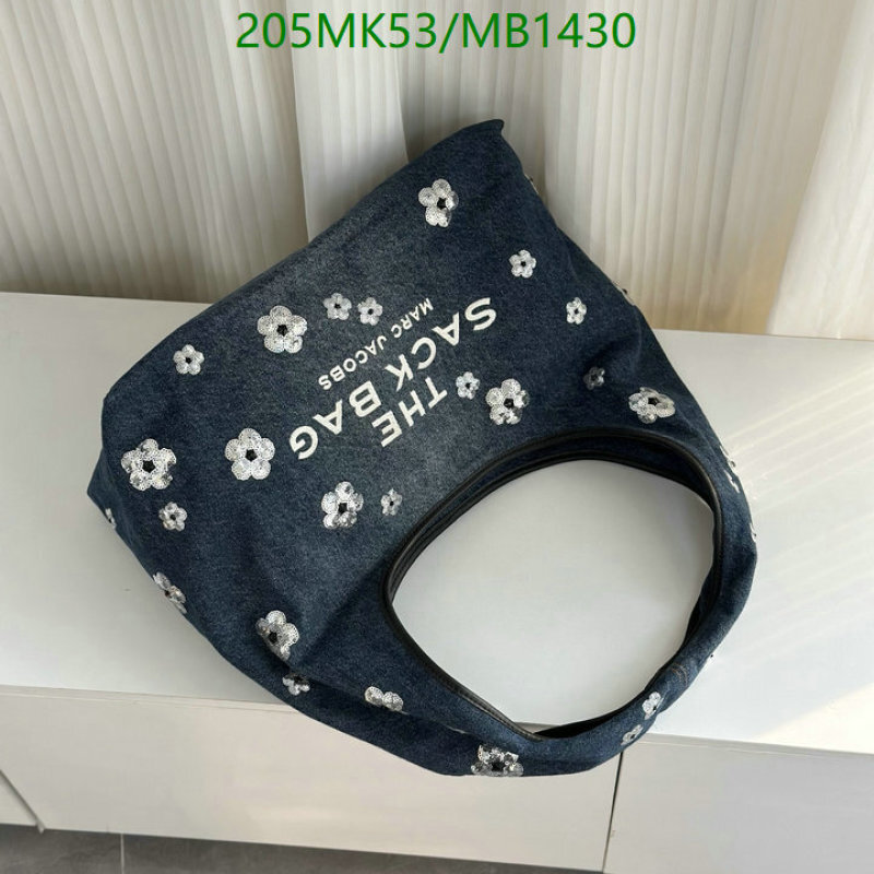 Marc Jacobs-Bag-Mirror Quality Code: MB1430 $: 205USD