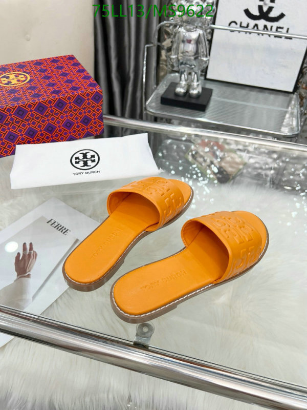 Tory Burch-Women Shoes Code: MS9622 $: 75USD