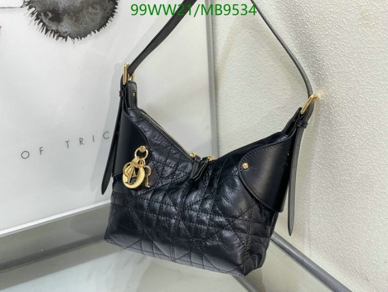 Dior-Bag-4A Quality Code: MB9534 $: 99USD