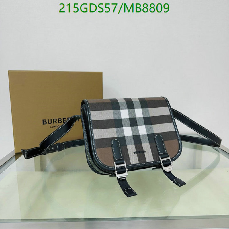 Burberry-Bag-Mirror Quality Code: MB8809 $: 215USD