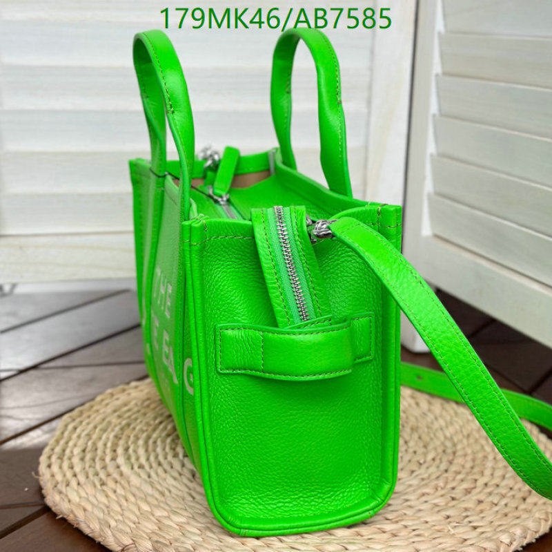 Marc Jacobs-Bag-Mirror Quality Code: AB7585 $: 179USD