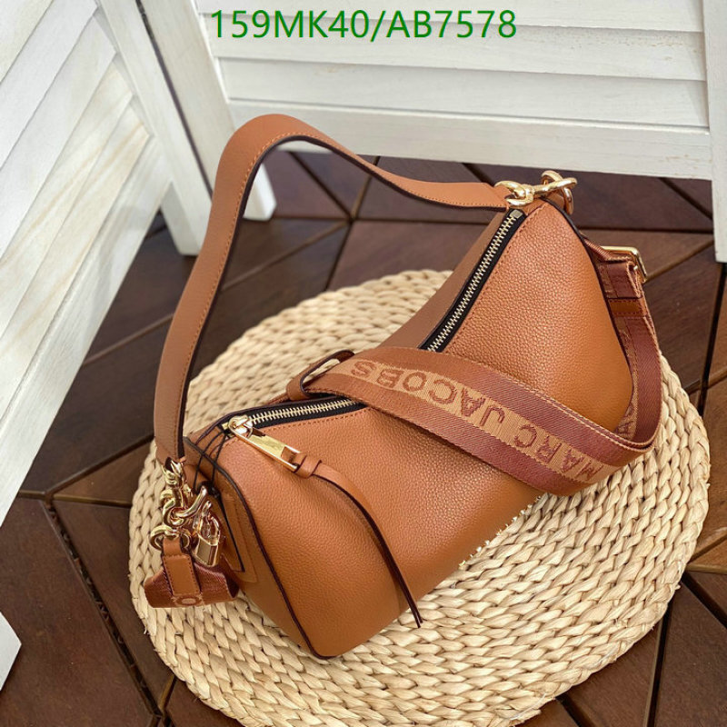 Marc Jacobs-Bag-Mirror Quality Code: AB7578 $: 159USD