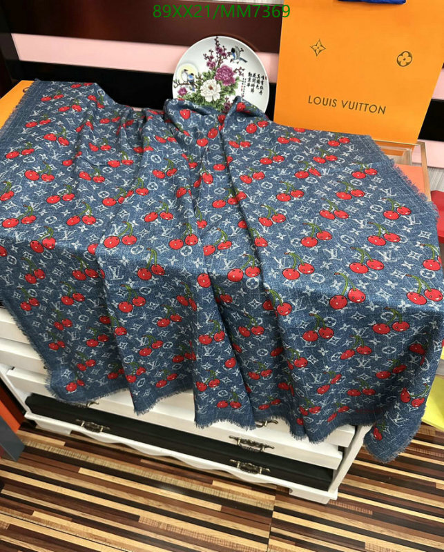 LV-Scarf Code: MM7369 $: 89USD
