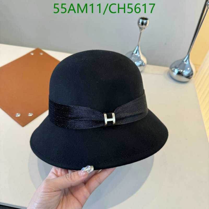 Hermes-Cap(Hat) Code: CH5617 $: 55USD