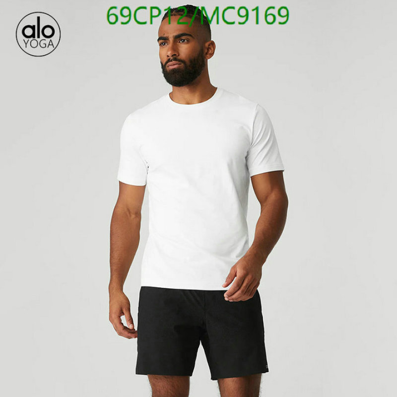 Alo Yoga-Clothing Code: MC9169 $: 69USD