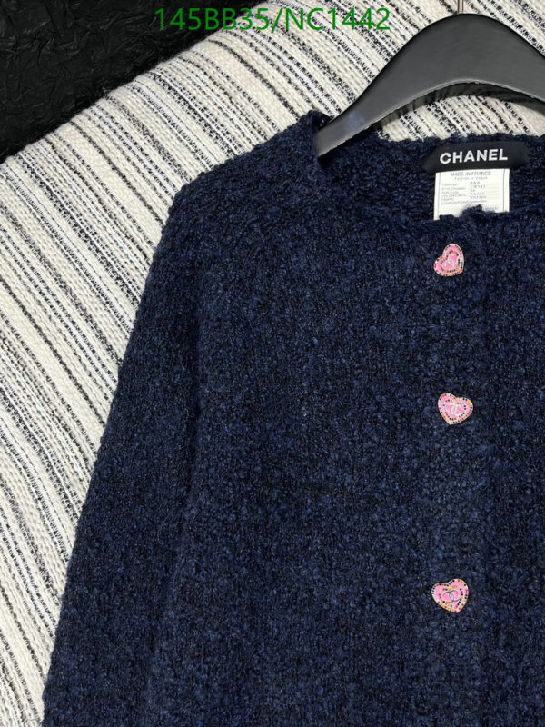 Chanel-Clothing Code: NC1442 $: 145USD