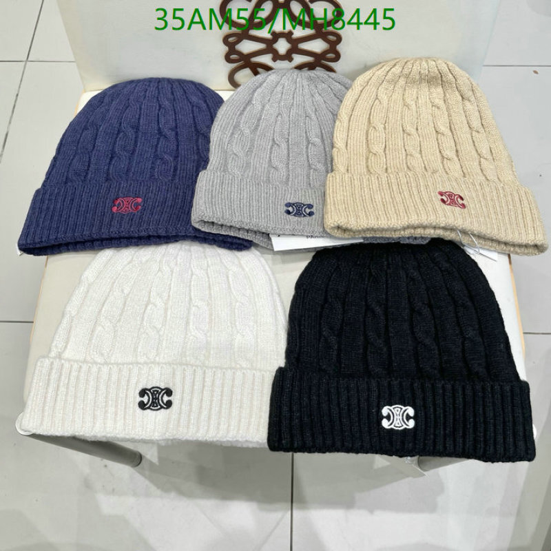 Celine-Cap(Hat) Code: MH8445 $: 35USD