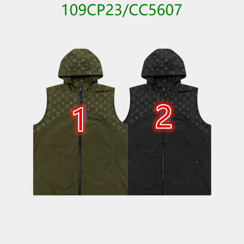 LV-Clothing Code: CC5607 $: 109USD