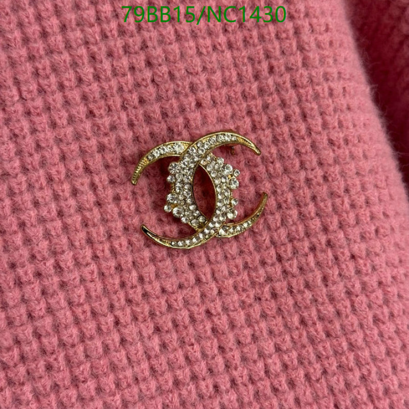 Chanel-Clothing Code: NC1430 $: 79USD