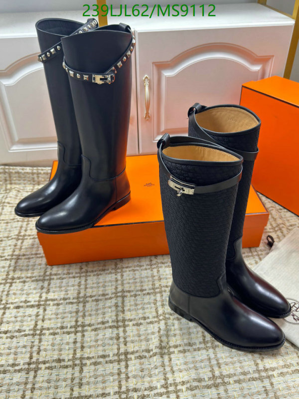 Boots-Women Shoes Code: MS9112 $: 239USD