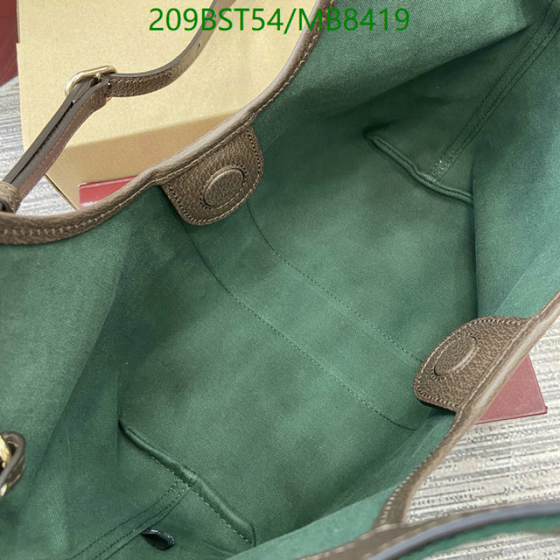 Gucci-Bag-Mirror Quality Code: MB8419 $: 209USD
