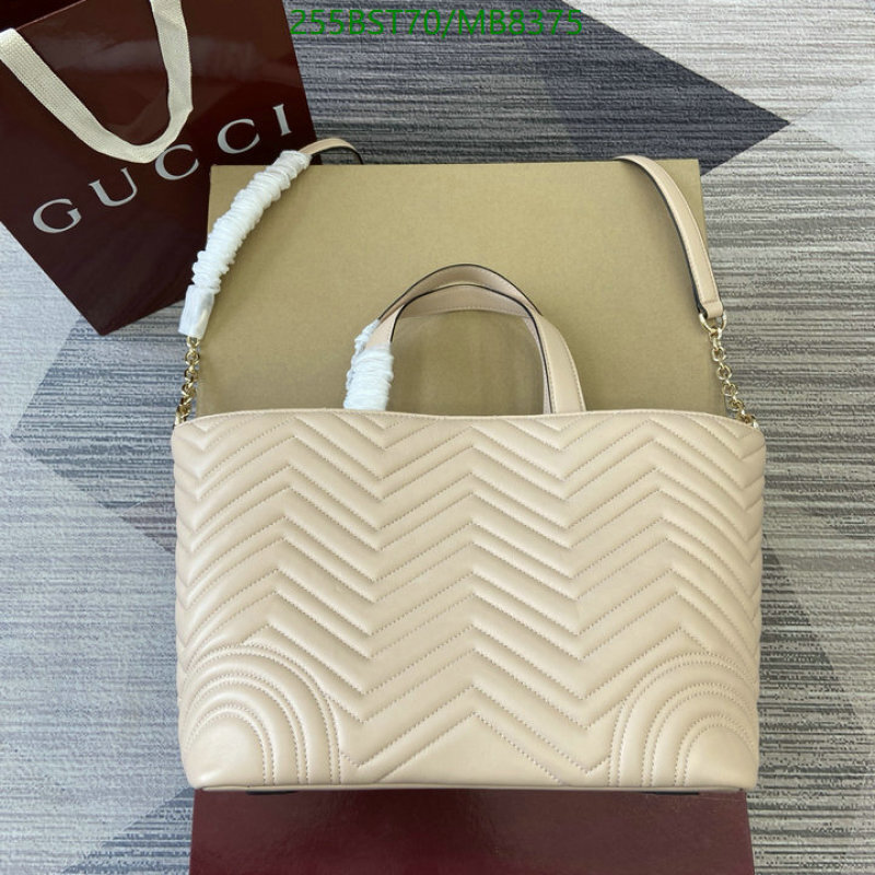 Gucci-Bag-Mirror Quality Code: MB8375 $: 255USD