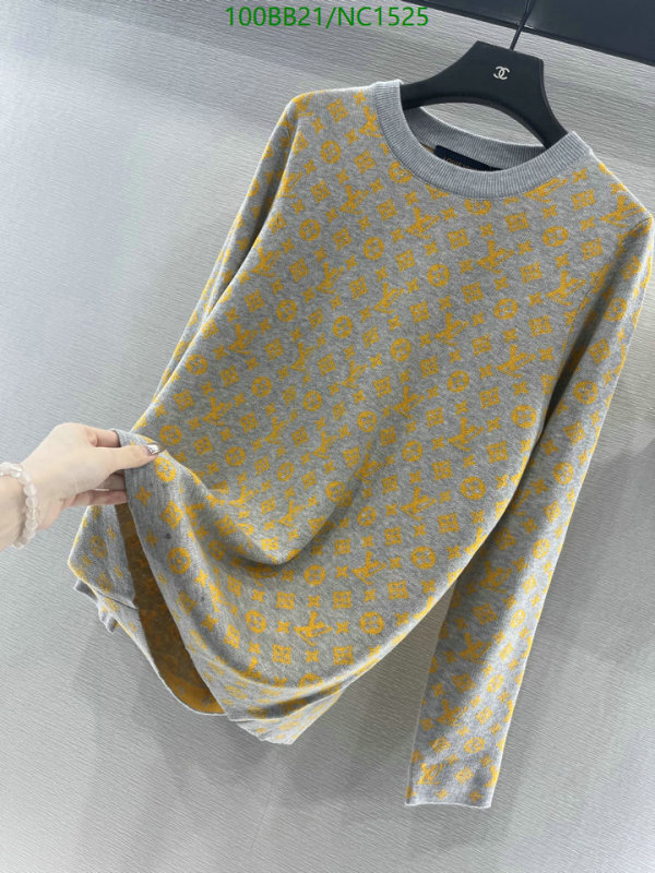 LV-Clothing Code: NC1525 $: 100USD
