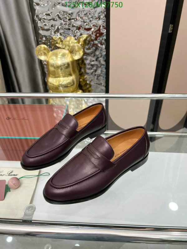 Loro Piana-Women Shoes Code: MS7750 $: 125USD