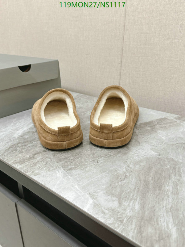 Balenciaga-Women Shoes Code: NS1117 $: 119USD