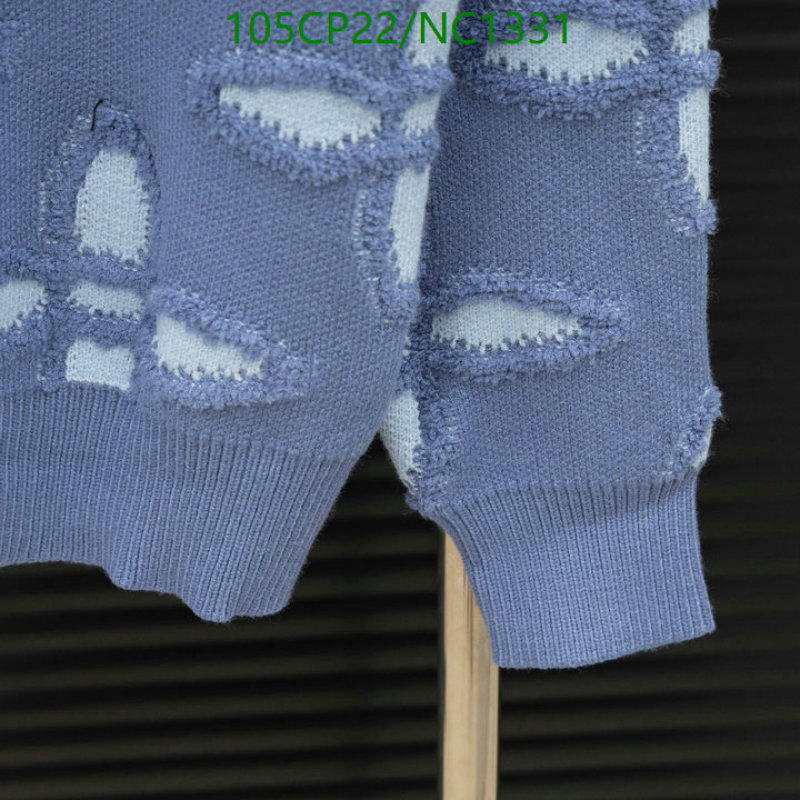 LV-Clothing Code: NC1331 $: 105USD