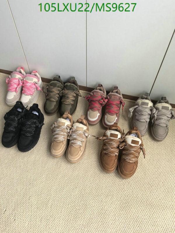 UGG-Women Shoes Code: MS9627 $: 105USD
