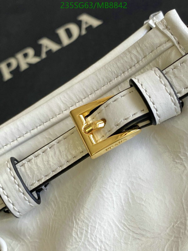 Prada-Bag-Mirror Quality Code: MB8842 $: 235USD