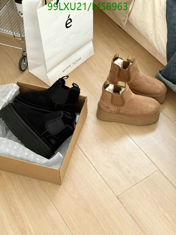 Boots-Women Shoes Code: MS8963 $: 99USD