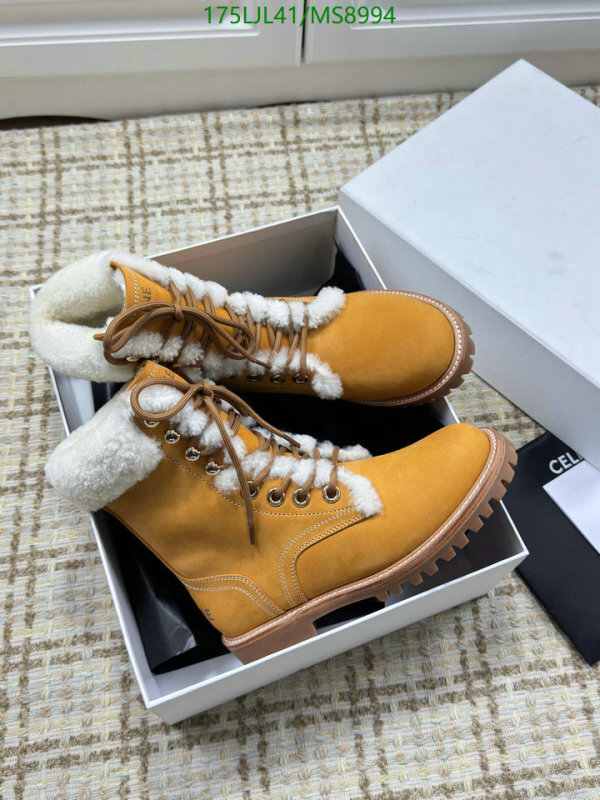 Boots-Men shoes Code: MS8994 $: 175USD
