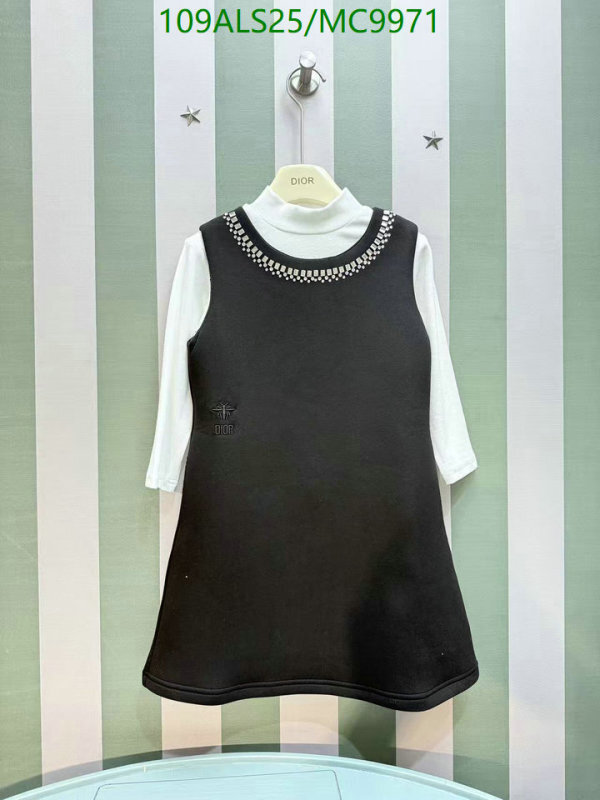 Dior-Kids clothing Code: MC9971 $: 109USD
