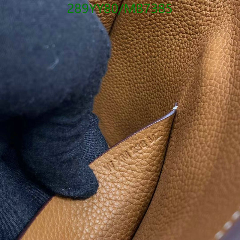 Hermes-Bag-Mirror Quality Code: MB7385 $: 289USD