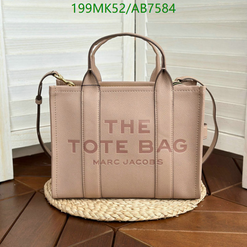 Marc Jacobs-Bag-Mirror Quality Code: AB7584 $: 199USD