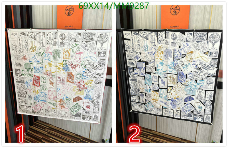 Hermes-Scarf Code: MM9287 $: 69USD