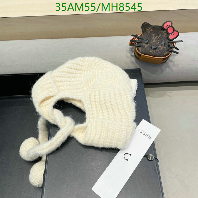 Gucci-Cap(Hat) Code: MH8545 $: 35USD