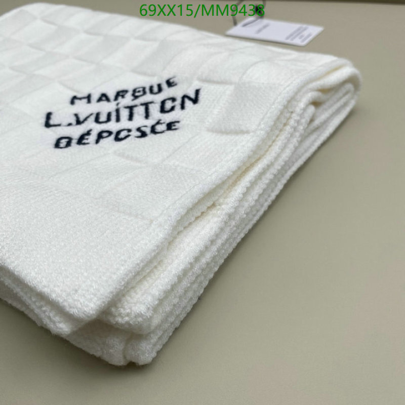 LV-Scarf Code: MM9438 $: 69USD