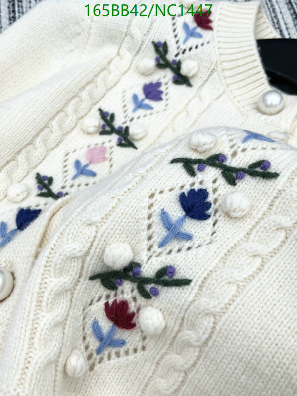 Chanel-Clothing Code: NC1447 $: 165USD