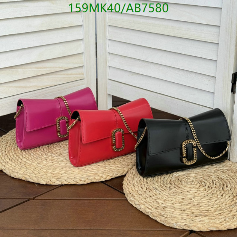 Marc Jacobs-Bag-Mirror Quality Code: AB7580 $: 159USD
