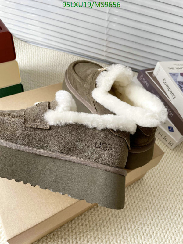 UGG-Women Shoes Code: MS9656 $: 95USD