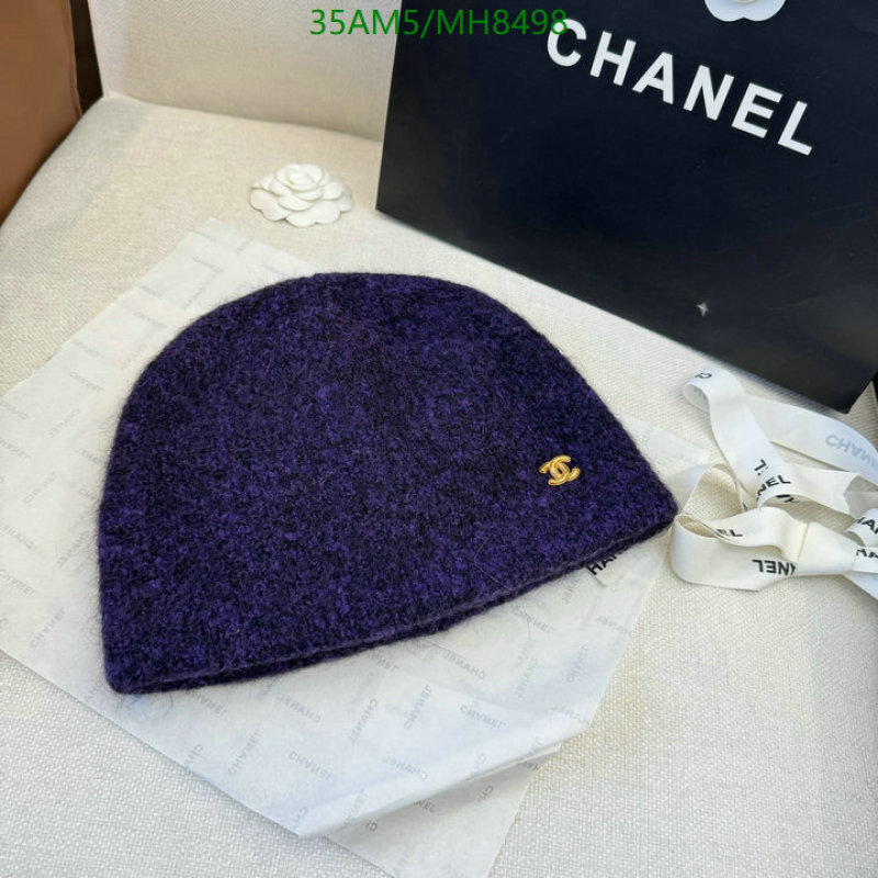 Chanel-Cap(Hat) Code: MH8498 $: 35USD
