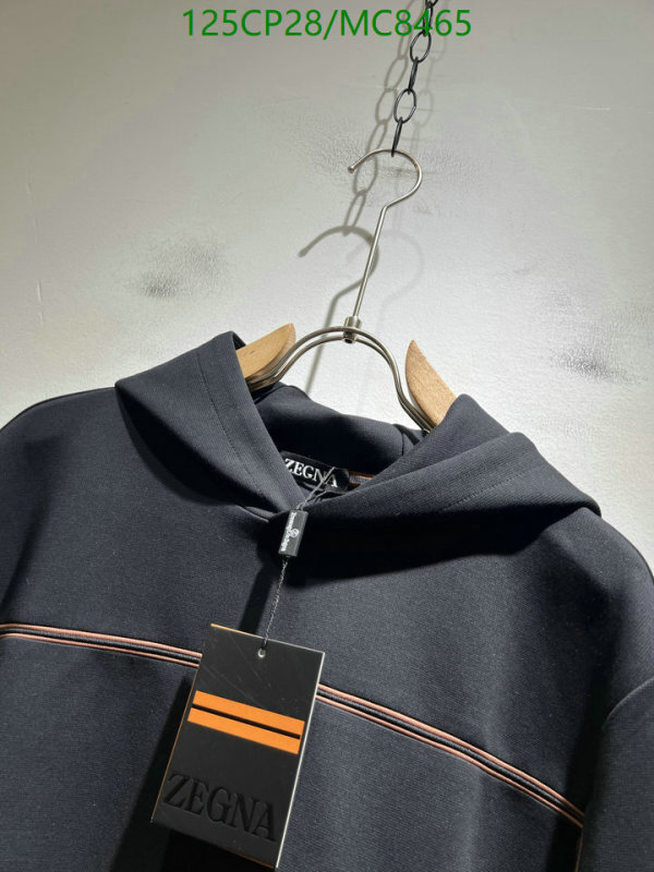 Zegna-Clothing Code: MC8465 $: 125USD