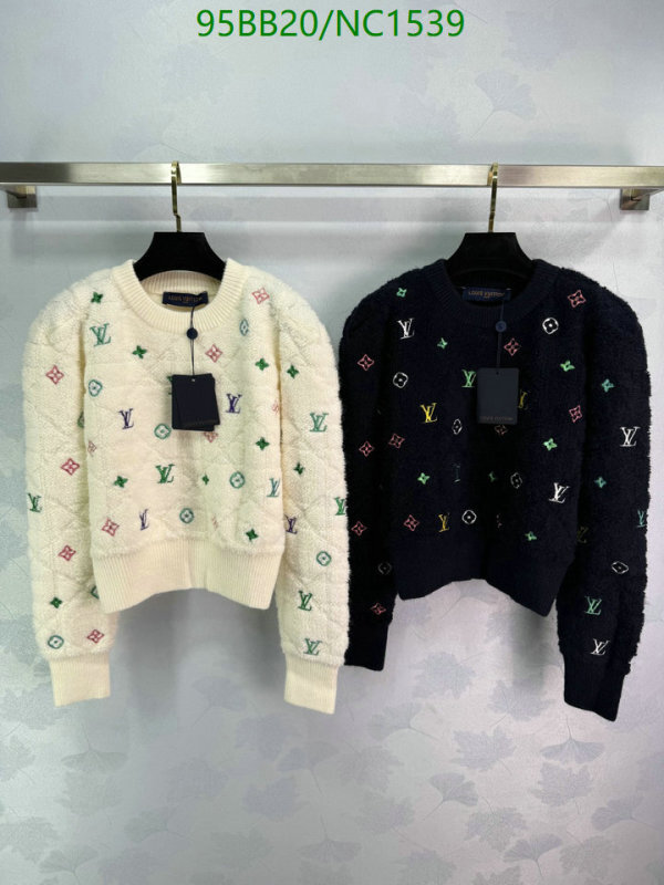 LV-Clothing Code: NC1539 $: 95USD