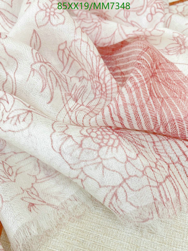 Loro Piana-Scarf Code: MM7348 $: 85USD